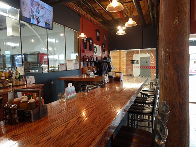 Battle Road Brewery/Brew House gallery image 5