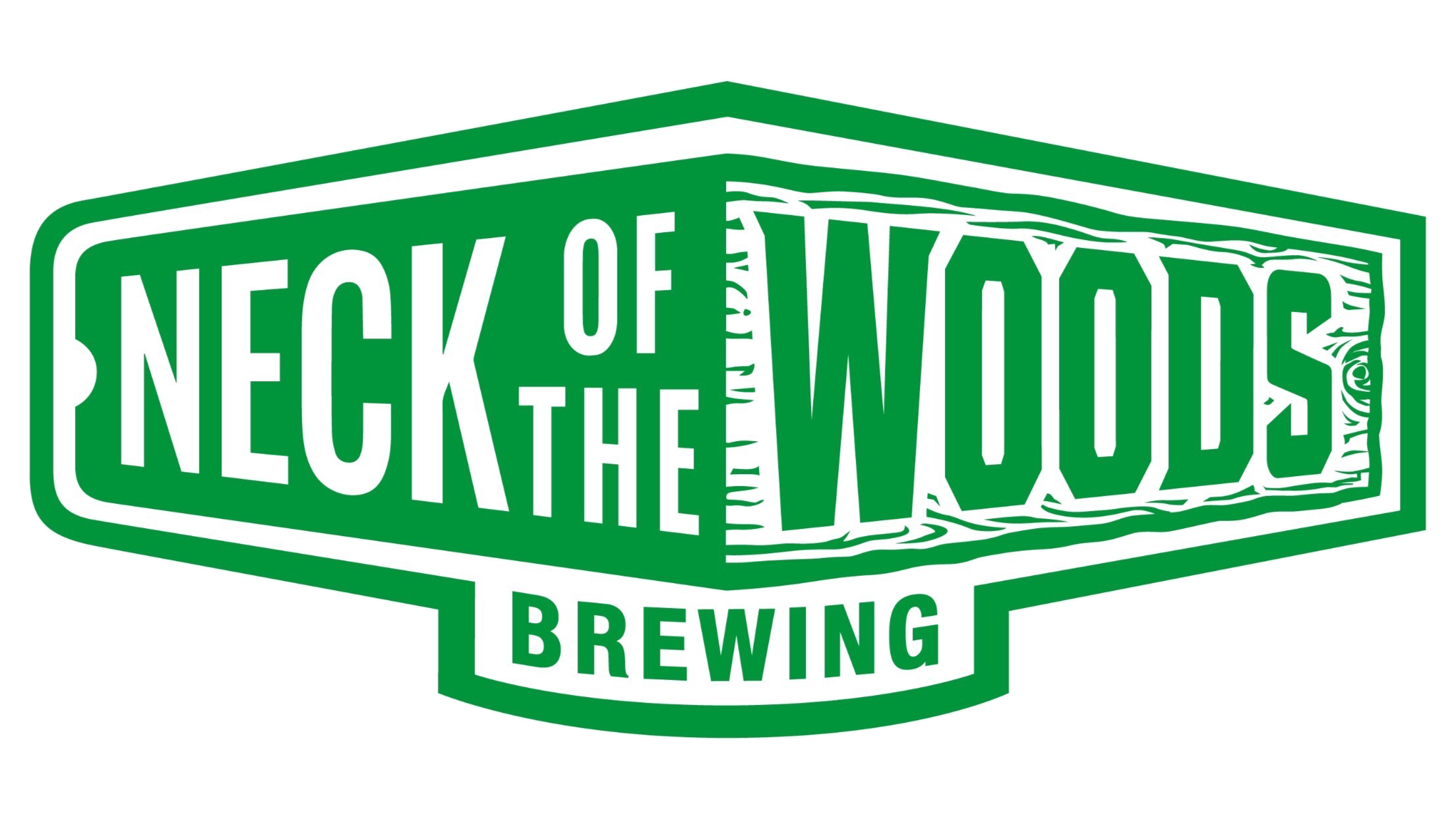 Neck of the Woods Brewing Co logo