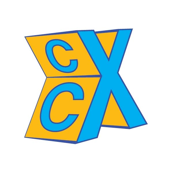 Craft Culture X logo