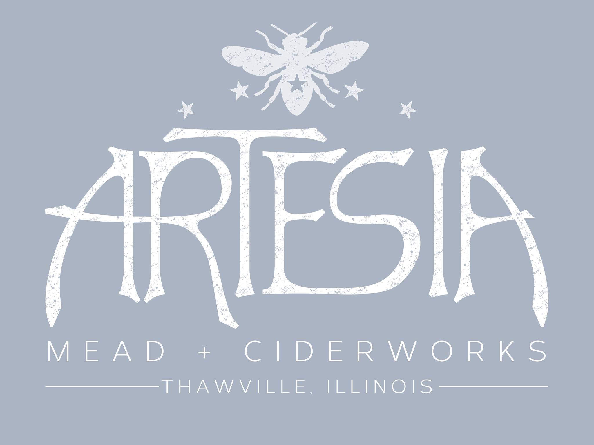 Artesia Brewing logo