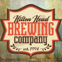 Hilton Head Brewing Co logo