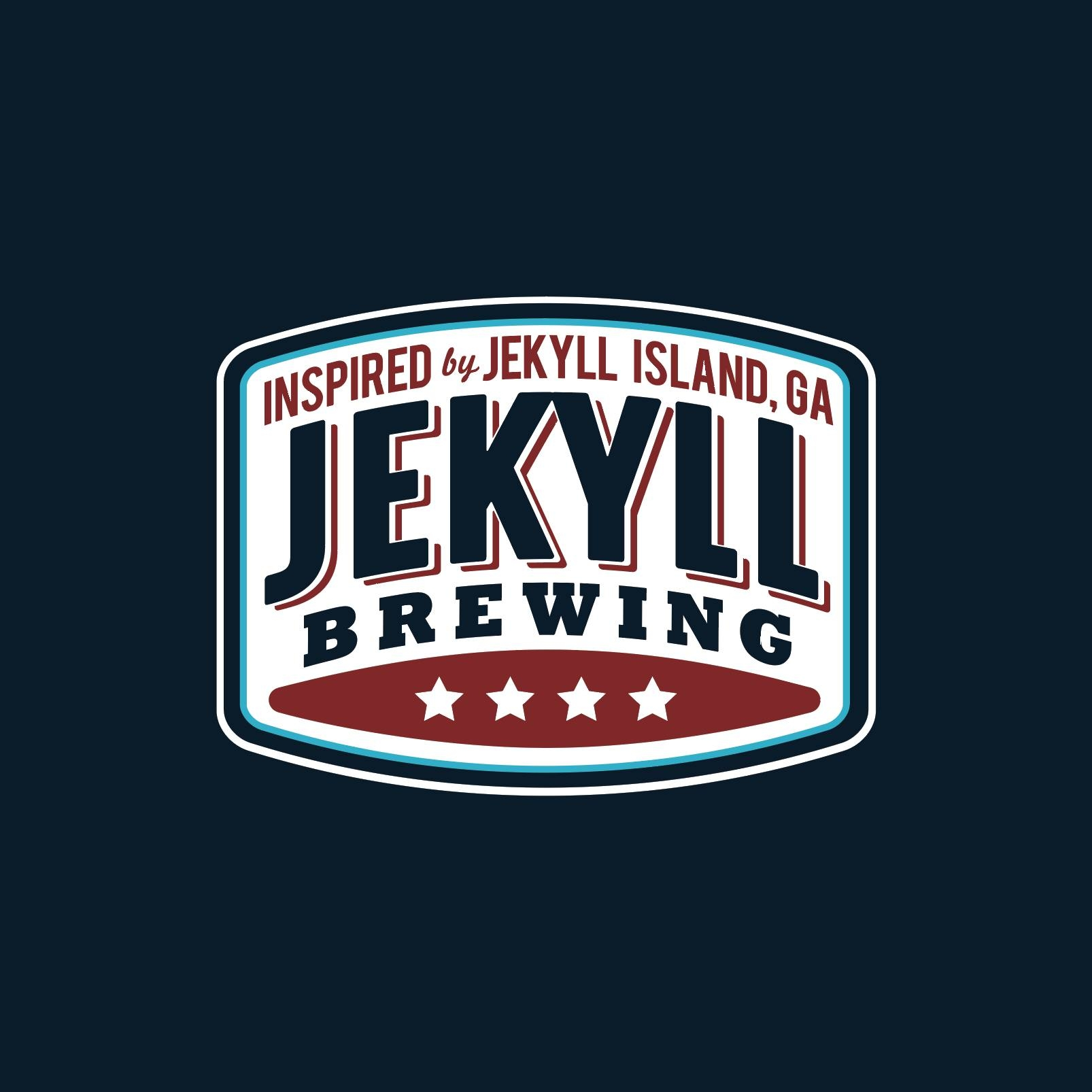Jekyll Brewing - Alpharetta City Center logo