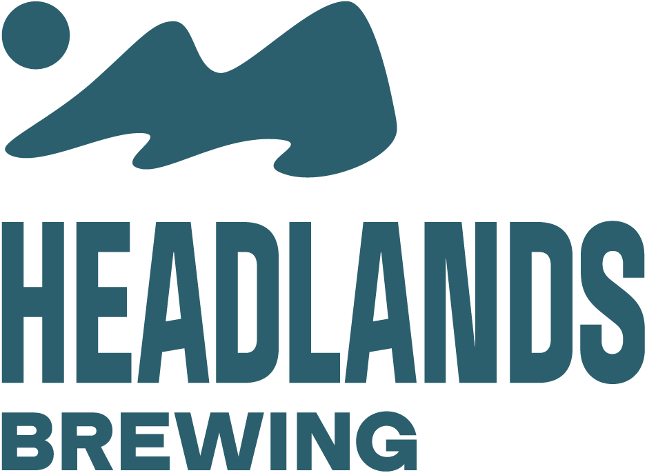 Headlands Brewing Co logo