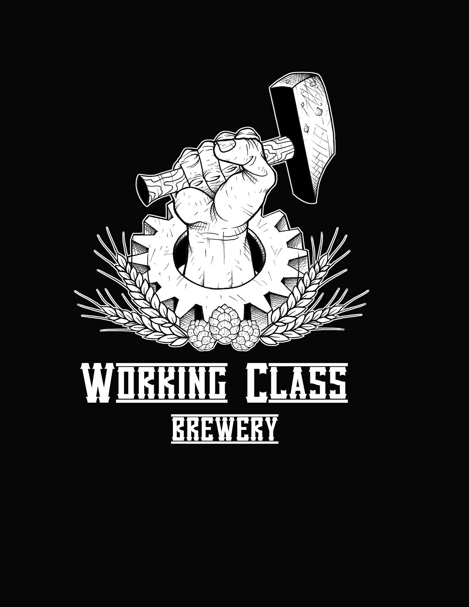 Working Class Brewery logo