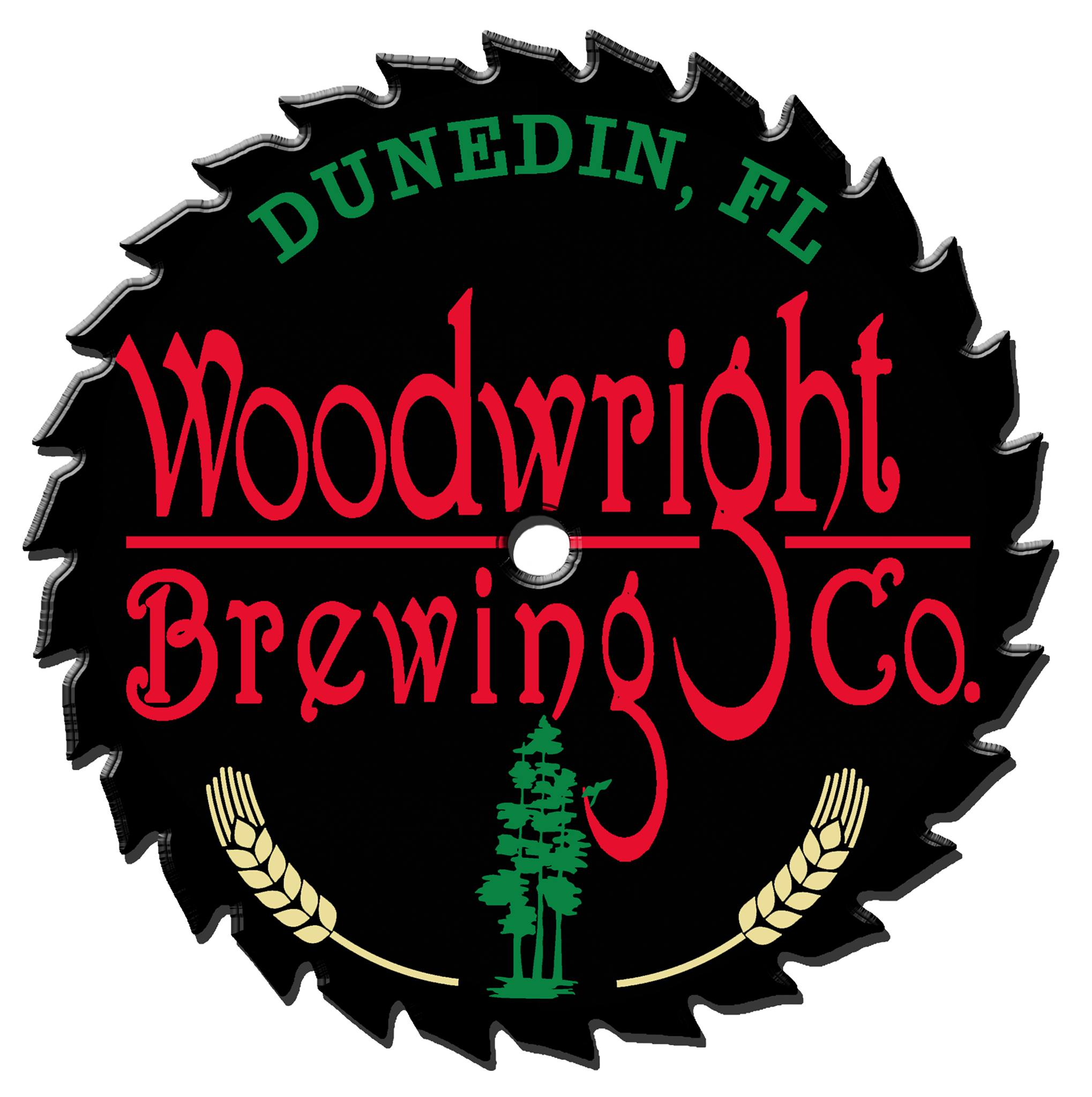 Woodwright Brewing Company logo