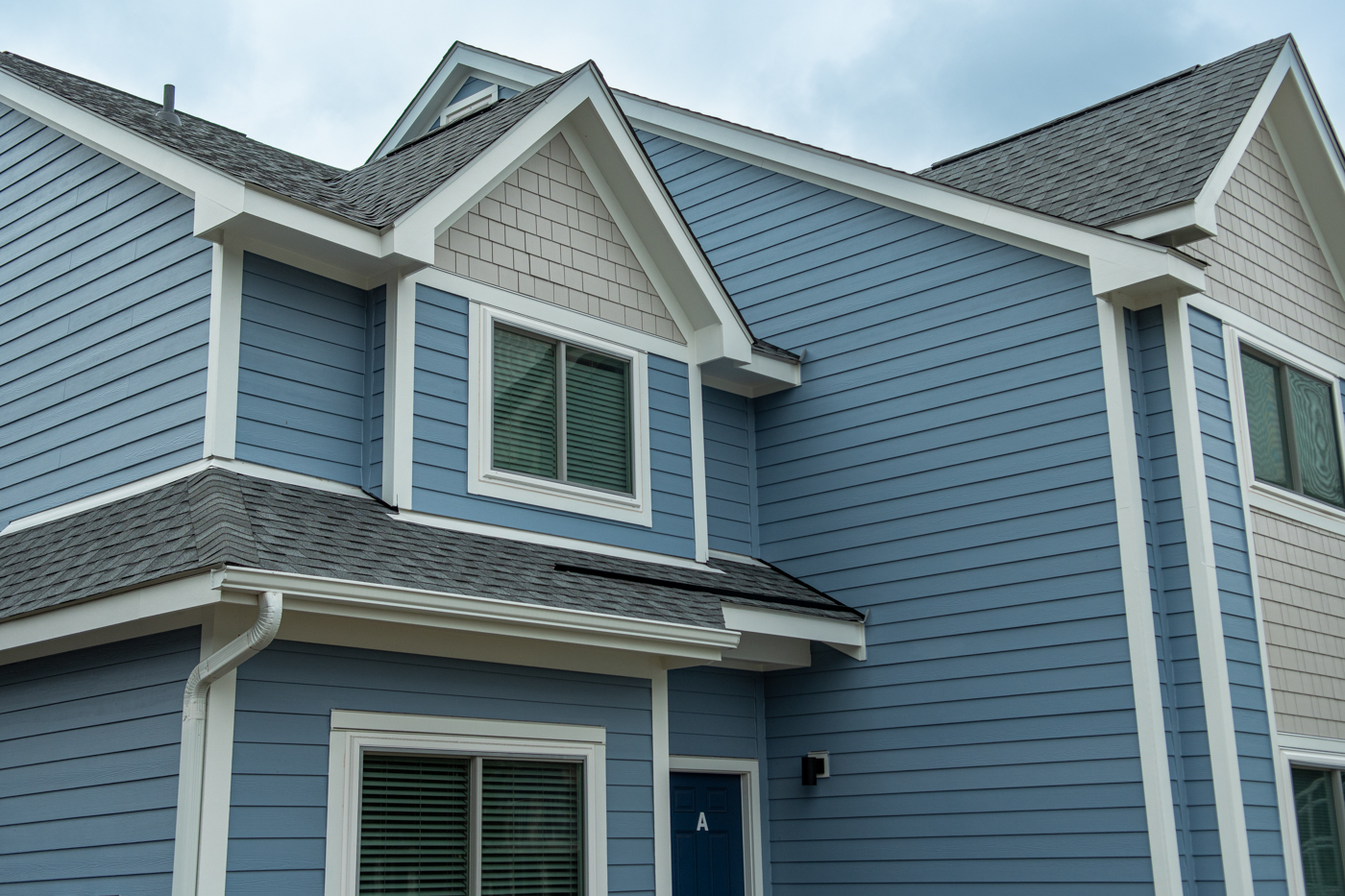 Waterford Apartments