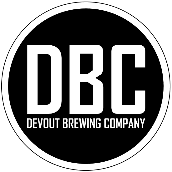 Devout Brewing Co logo
