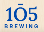105 Brewing logo