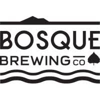Bosque Brewing Co logo