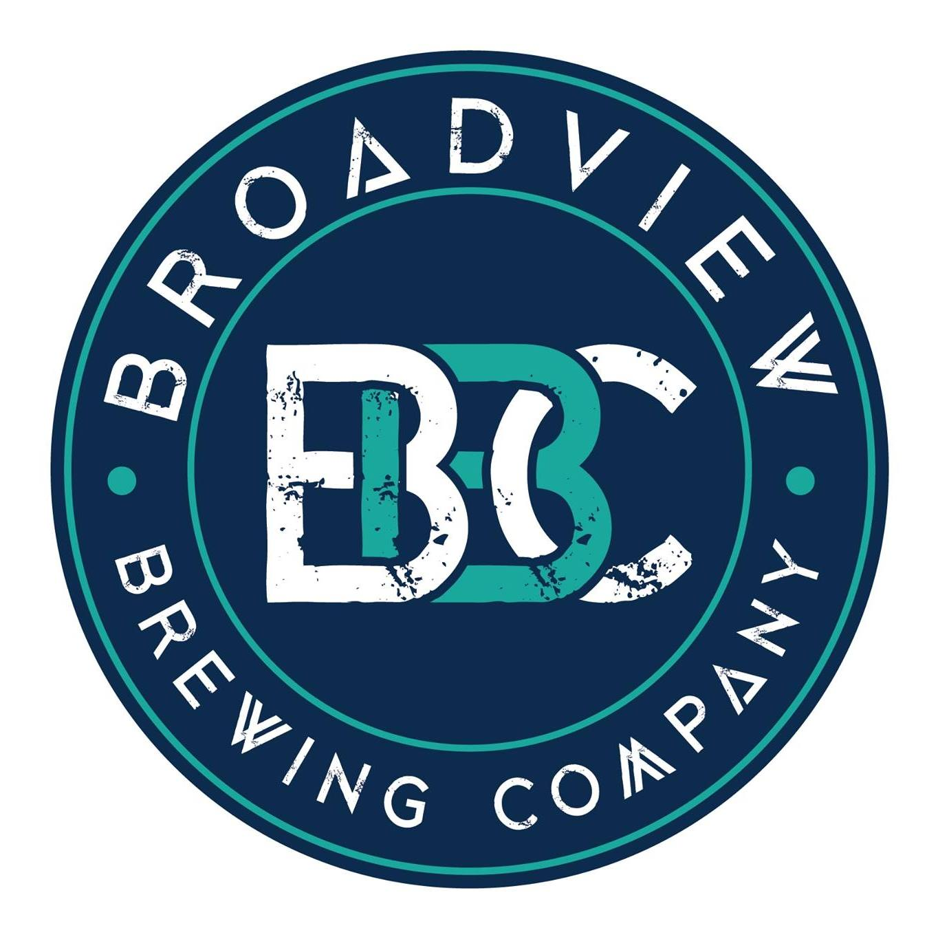 Broadview Brewing Company logo