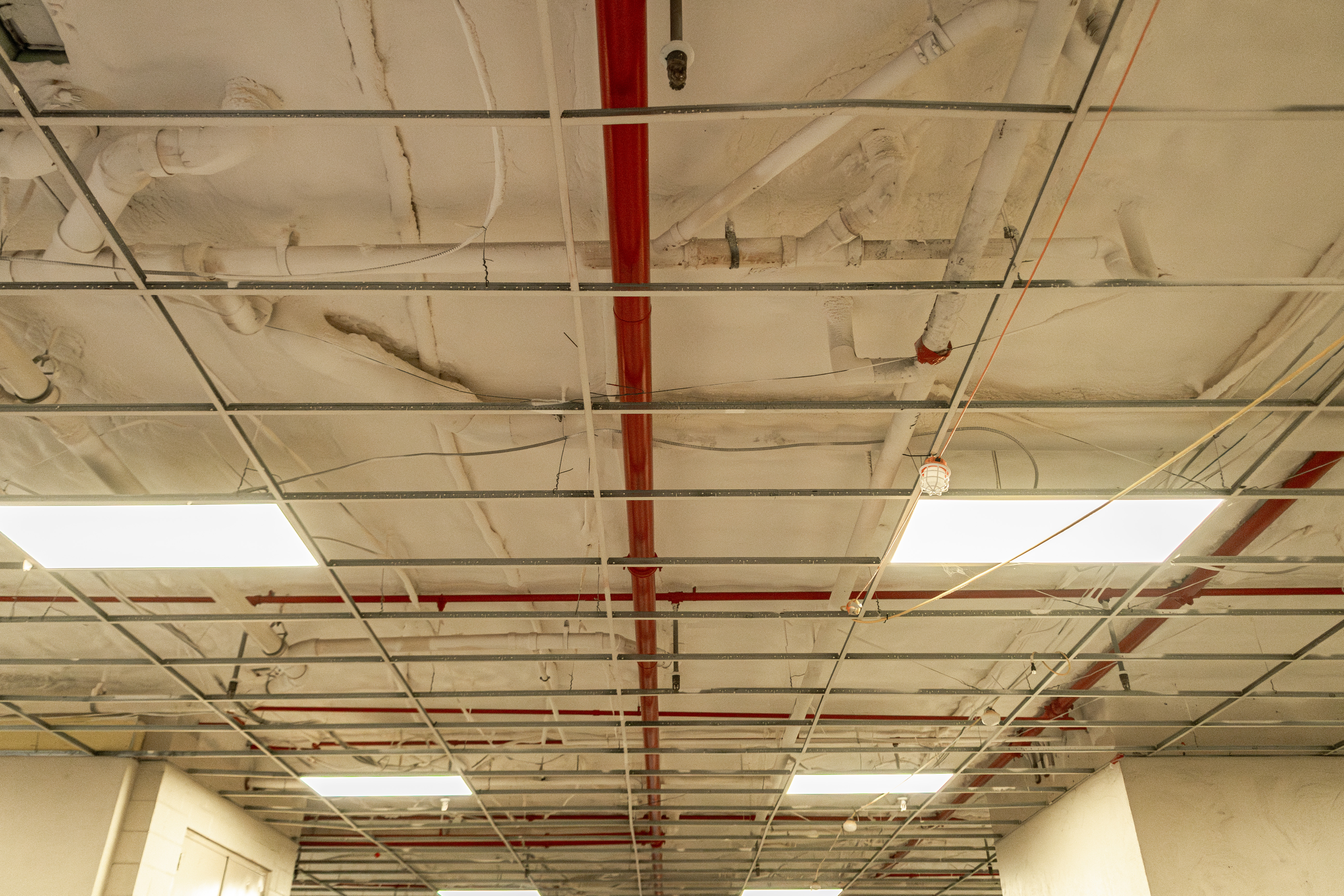 Lauren's Place Garage