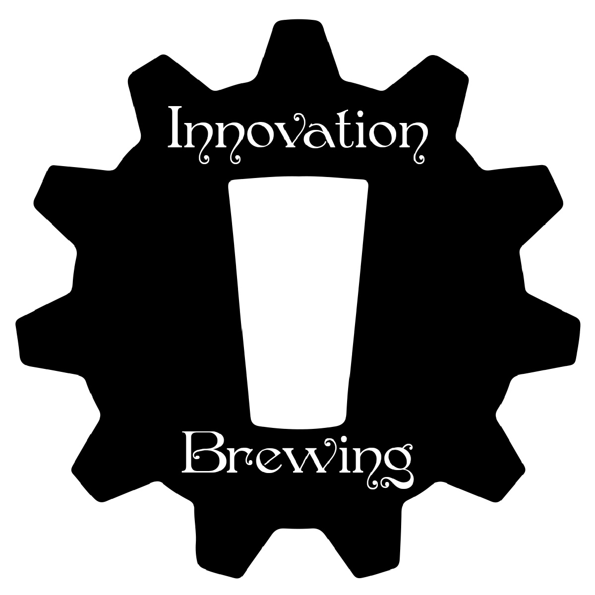 Innovation Brewing logo