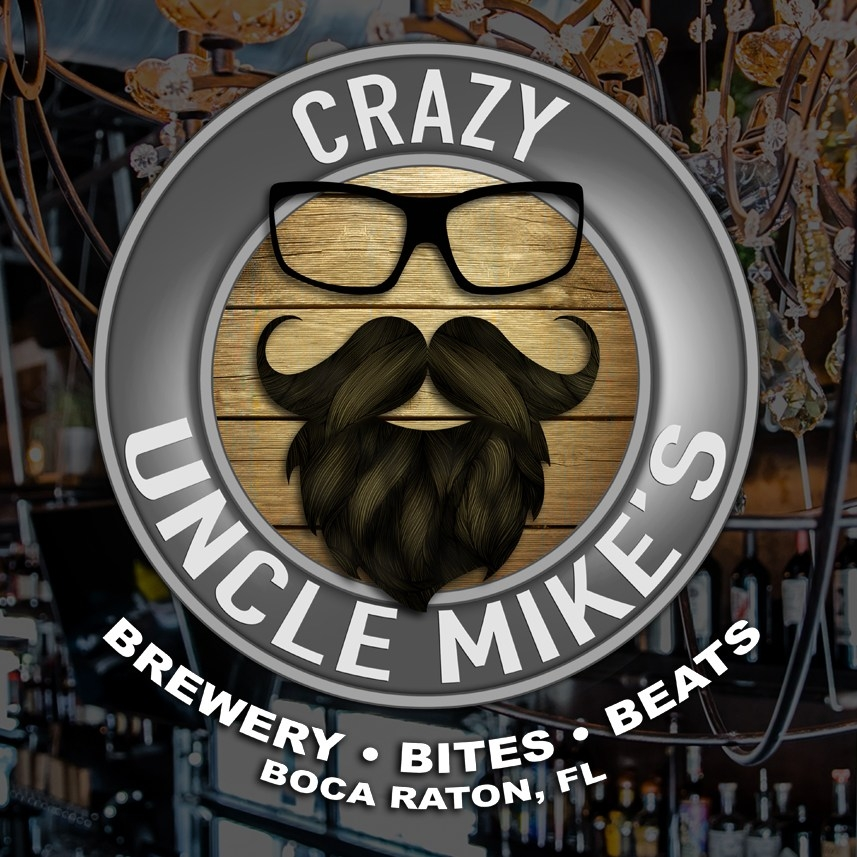 Crazy Uncle Mikes logo