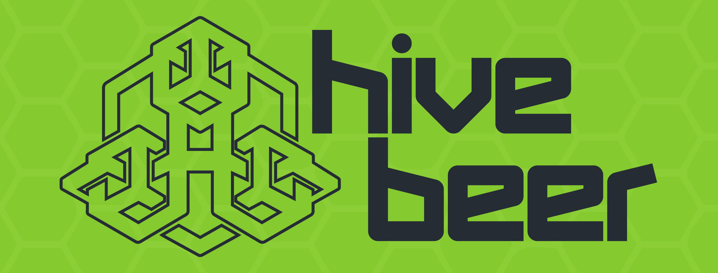 Hive Brewing Company logo