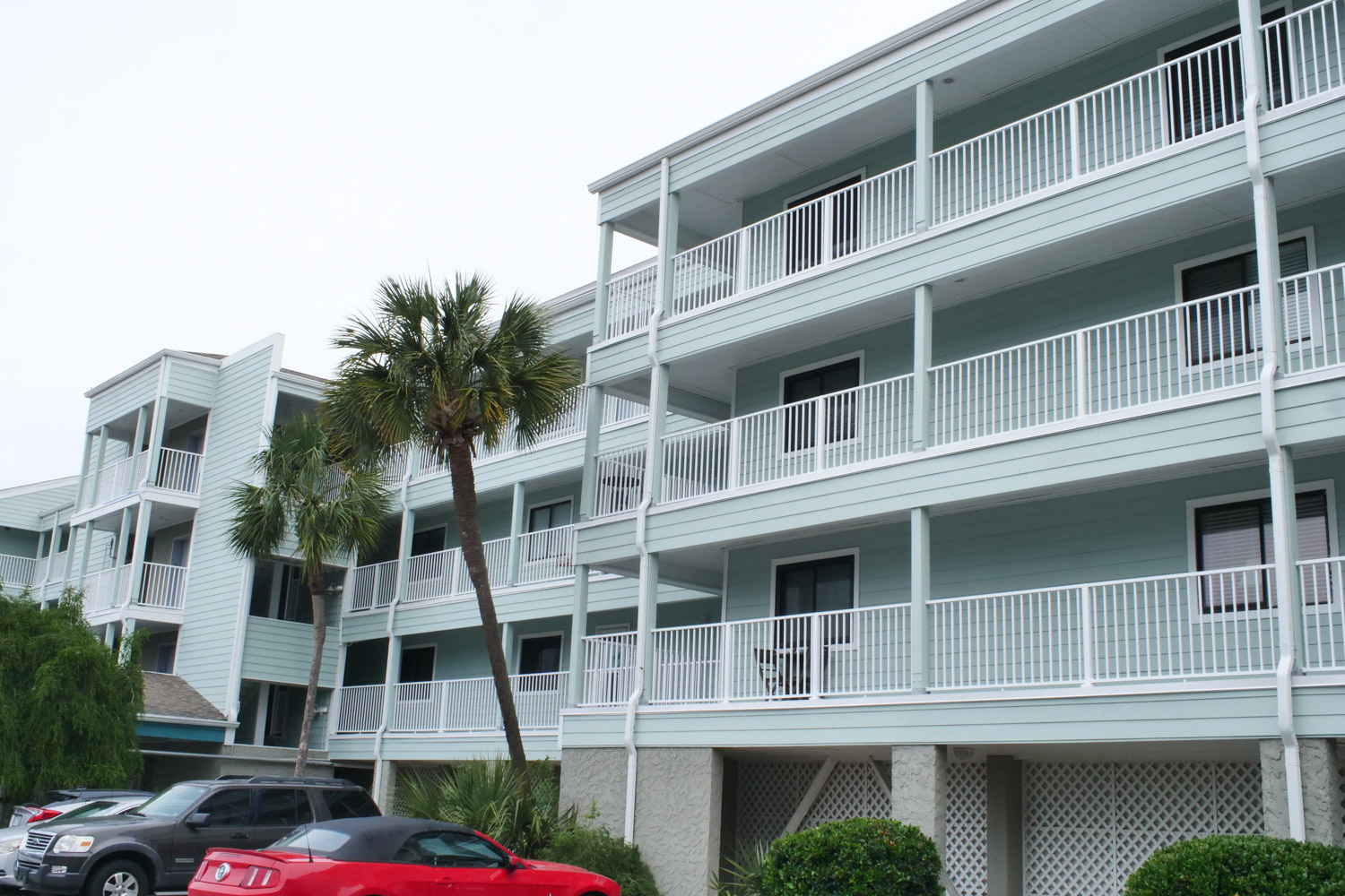 Mariner's Cay Buildings 6 & 7