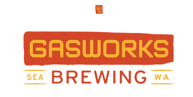 Gasworks Brewing logo