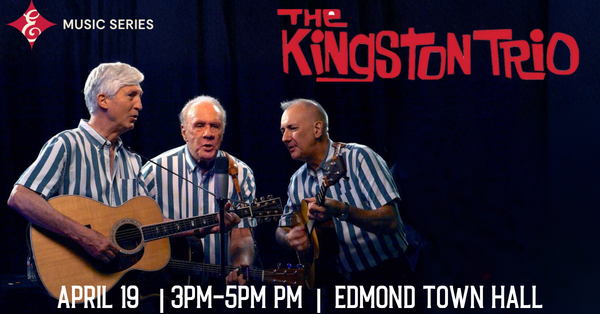 The-Kingston-Trio-coming-to-Edmond-Town-Hall-on-April-19.