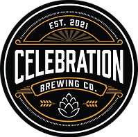 Celebration Brewing Company logo