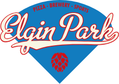 Elgin Park Brewery logo