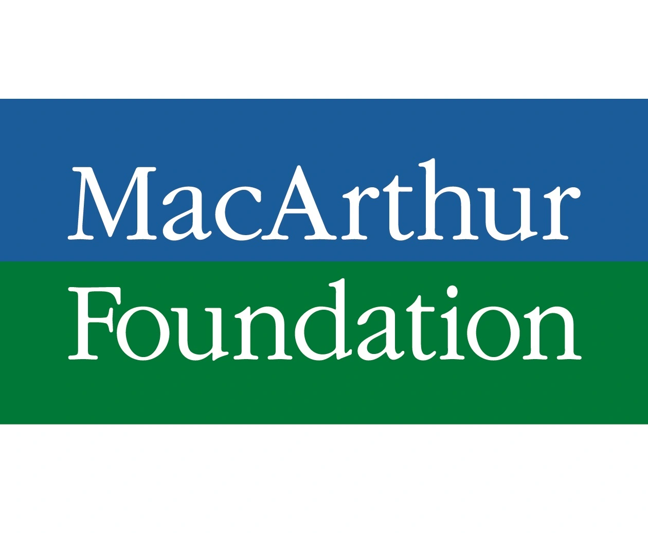 MacArthur Foundation