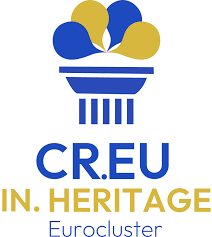 CR.EU.IN.HERITAGE: Cultural Heritage Innovation Grants Step 1 - Strand 1