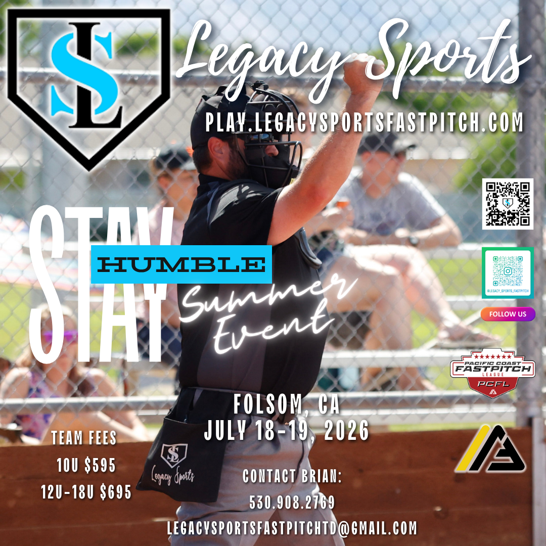 Stay Humble Summer Event