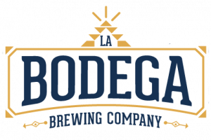 LA Bodega Brewing Co logo
