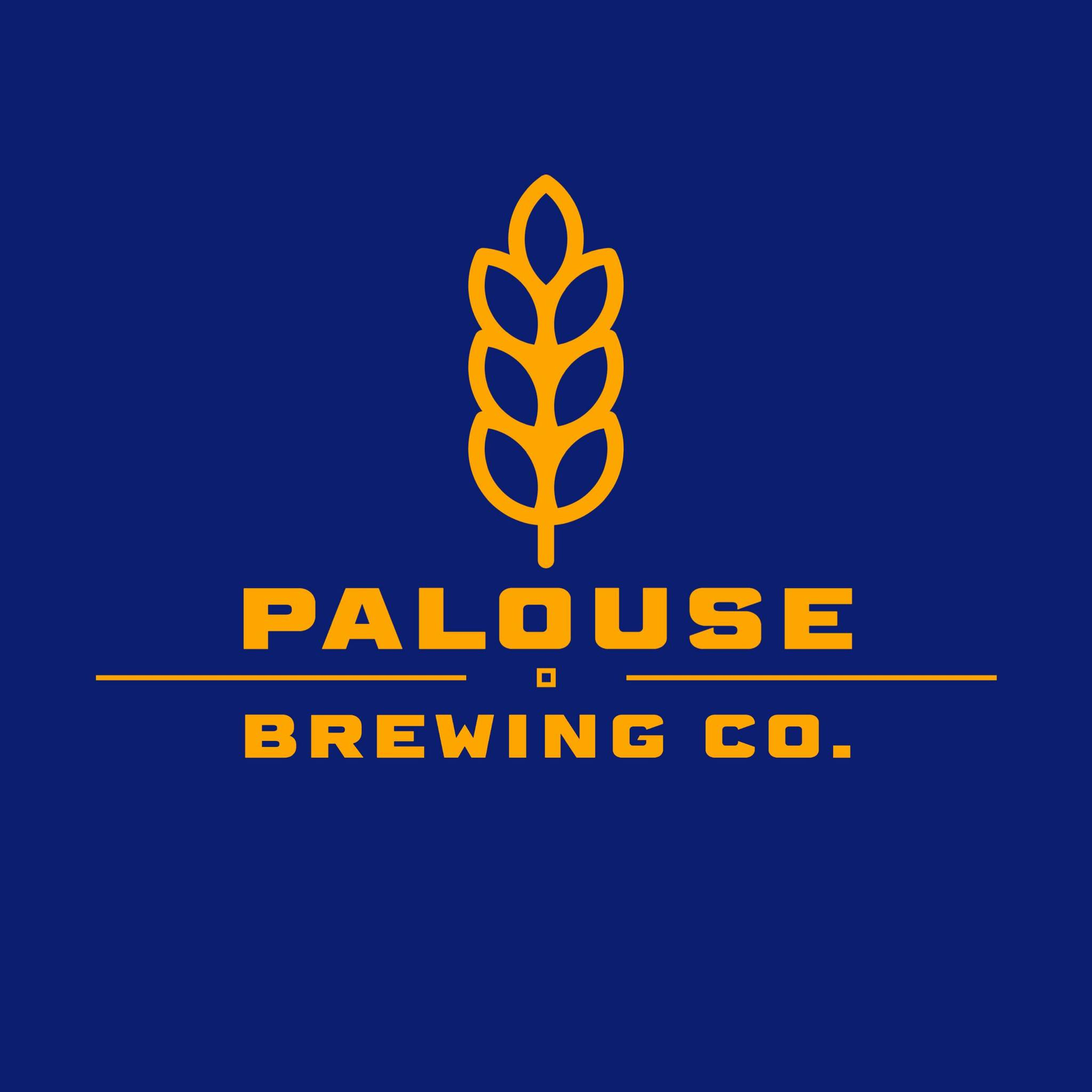 Palouse Brewing Company logo