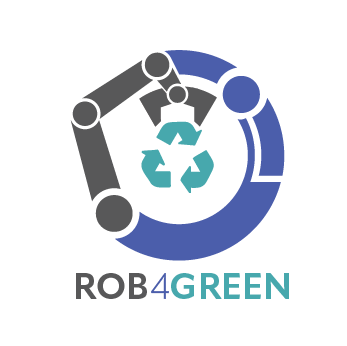 ROB4GREEN Open Call 1