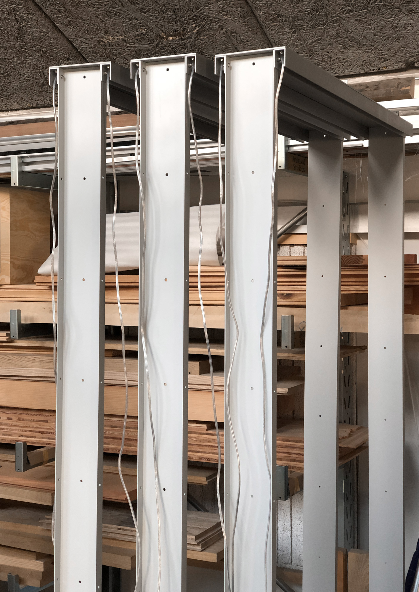 Archival Studies D Line Process 4