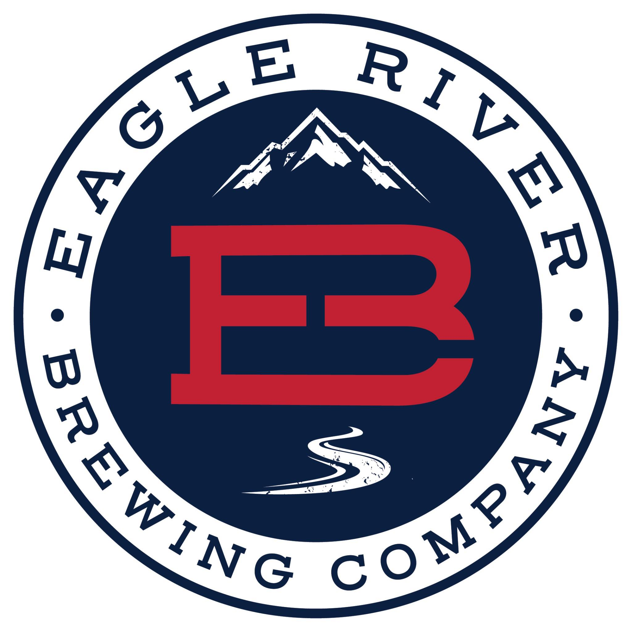 Eagle River Brewing logo