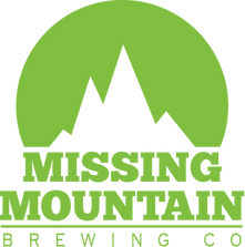 Missing Mountain Brewing Company logo