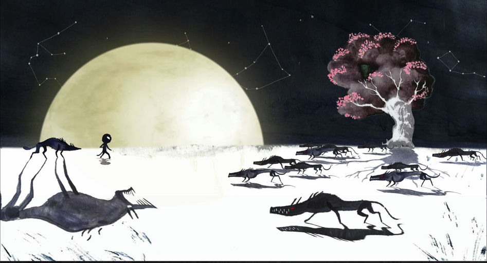 © Shanghai Animation Film Studio Co., Ltd