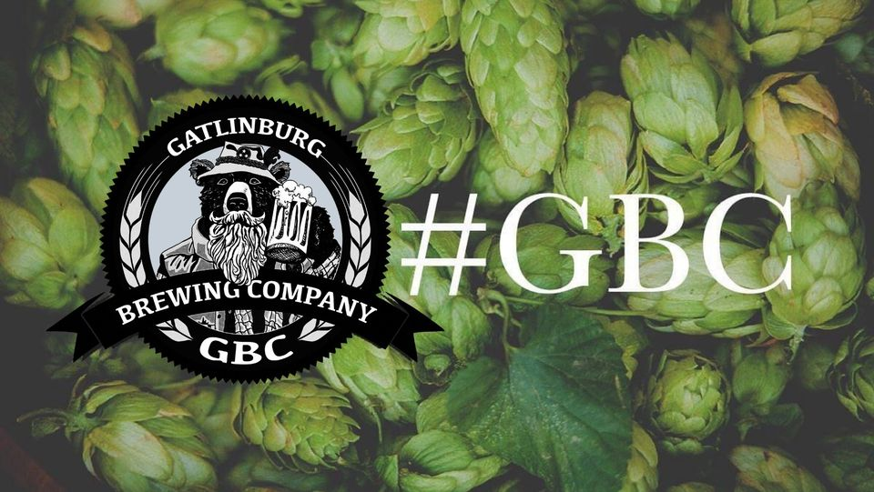 Gatlinburg Brewing Company logo