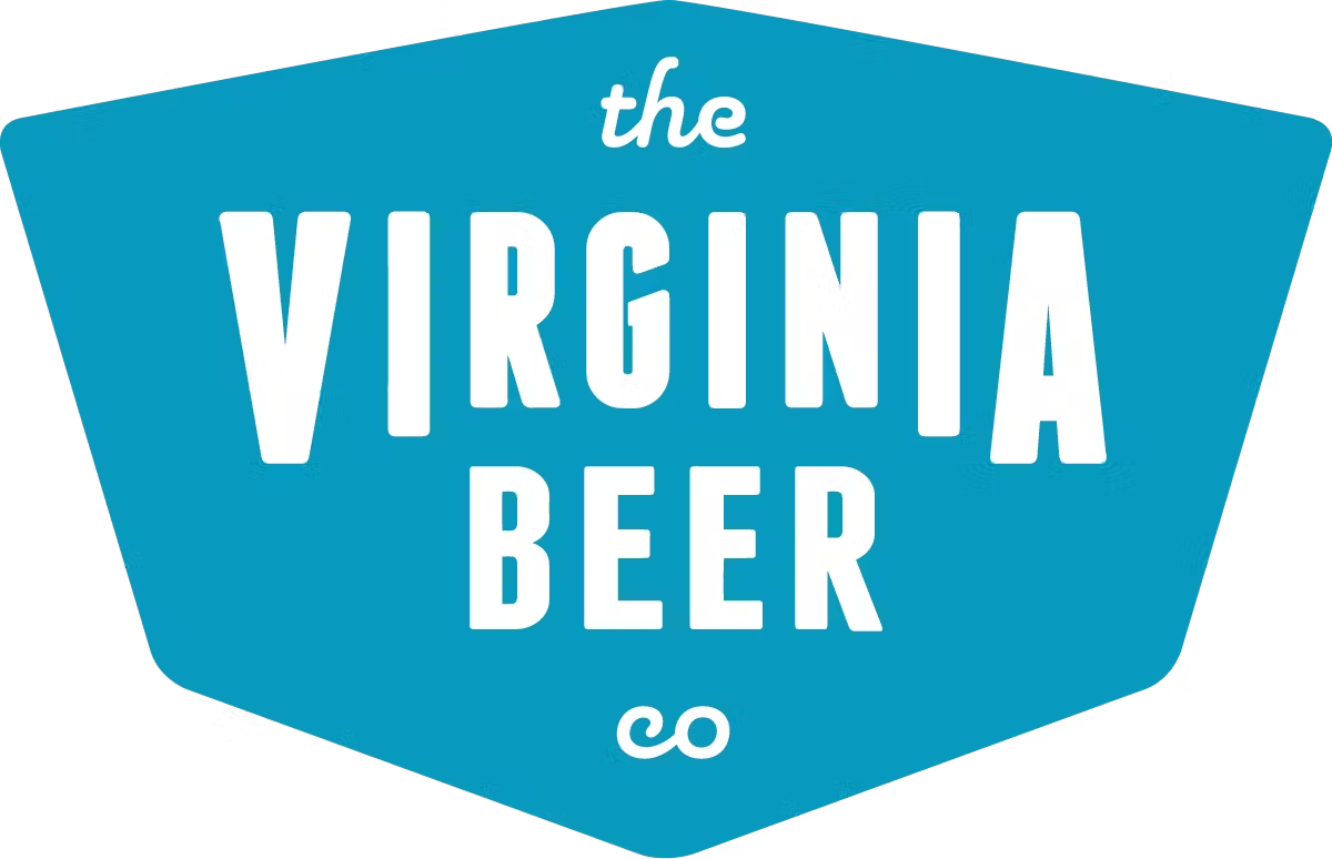 The Virginia Beer Company - Williamsburg logo