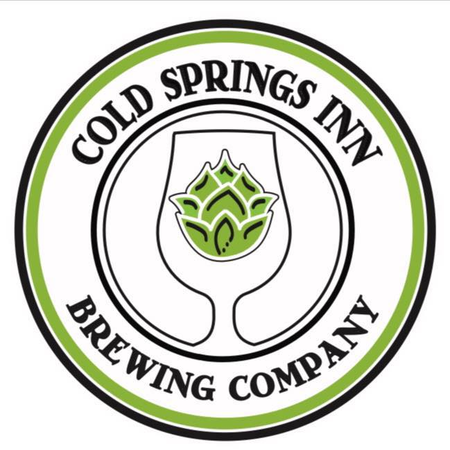 Cold Springs Inn and Brewing Company logo