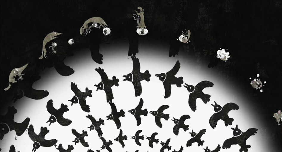 © Shanghai Animation Film Studio Co., Ltd