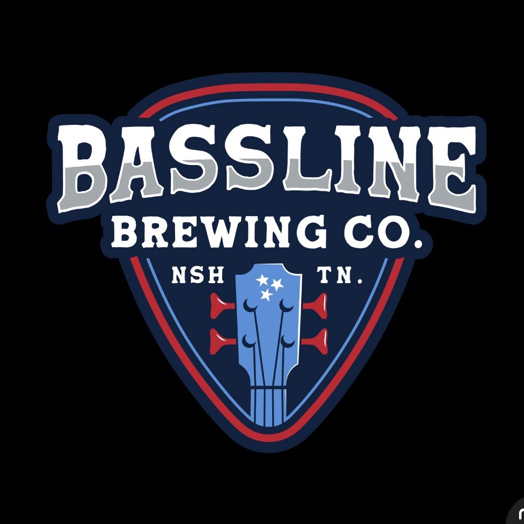 Bassline Brewing logo