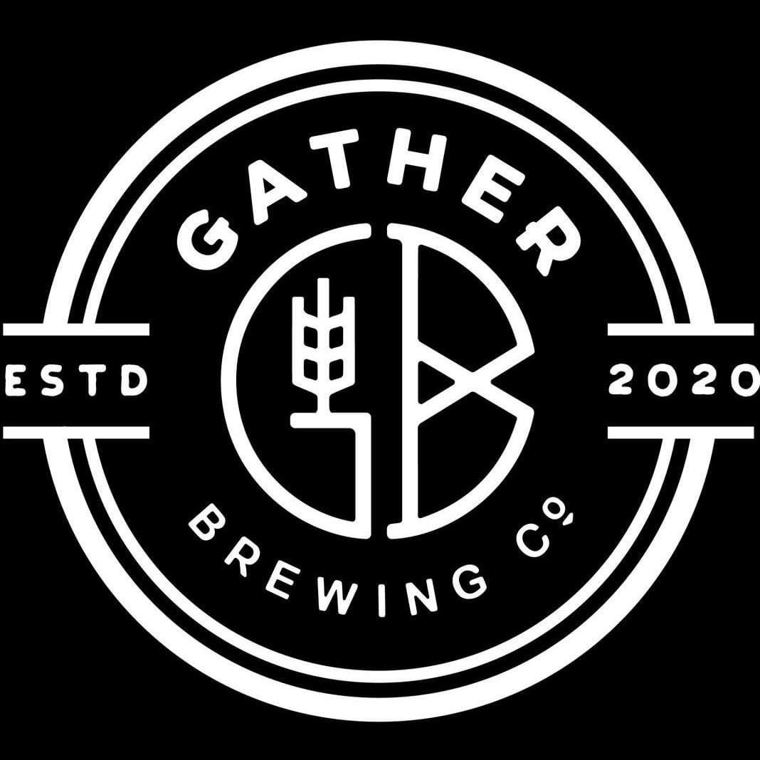 Gather Brewing Company logo