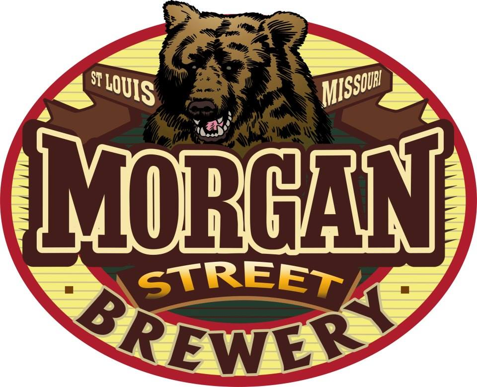 Morgan Street Brewery logo