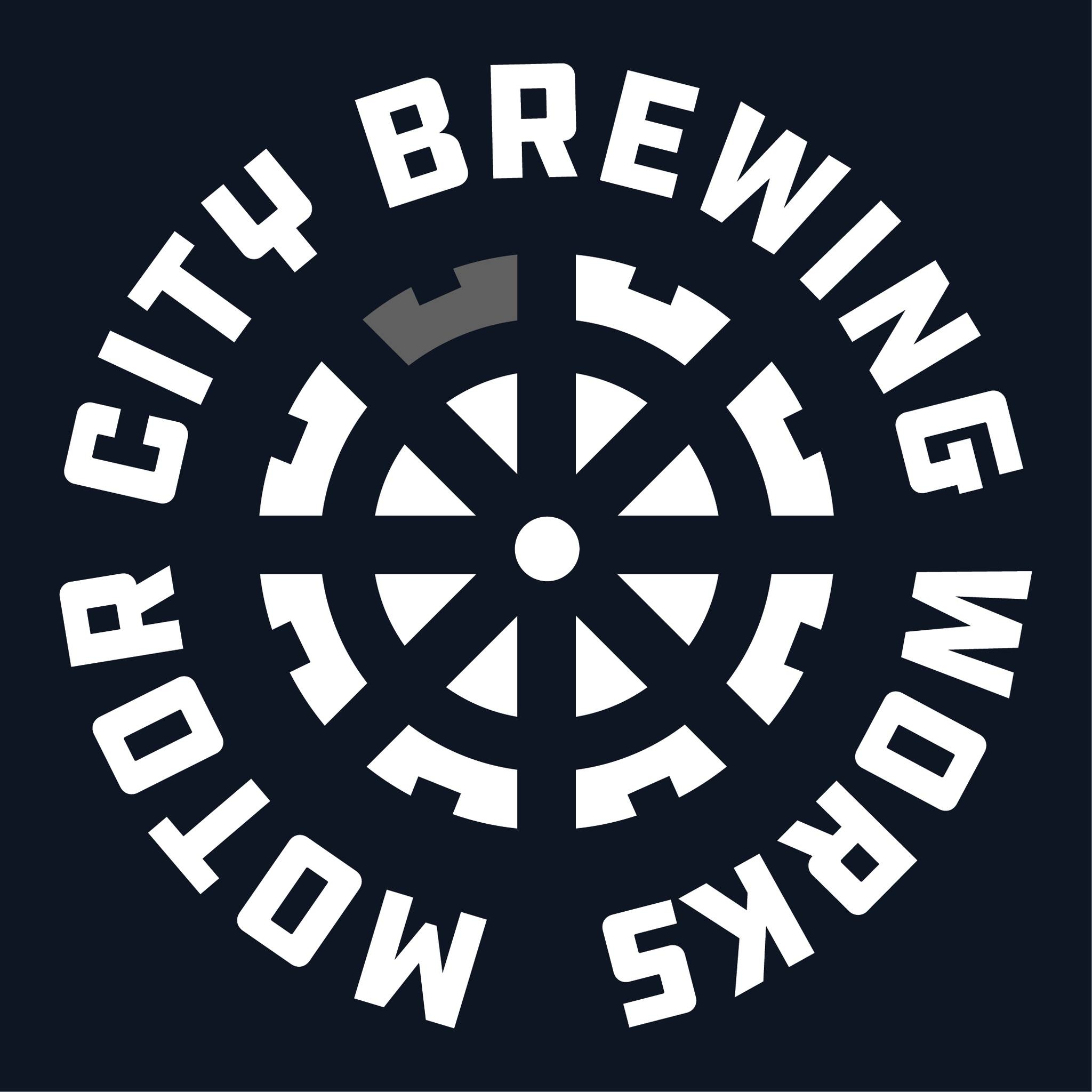 Motor City Brewing Works - Detroit logo