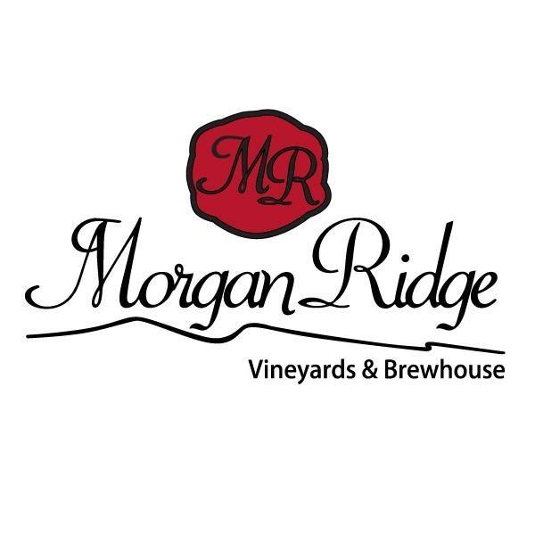 Morgan Ridge Vineyards Brewhouse logo
