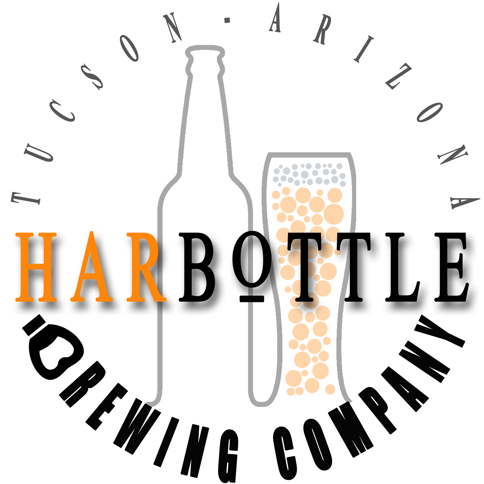 Harbottle Brewing Company logo