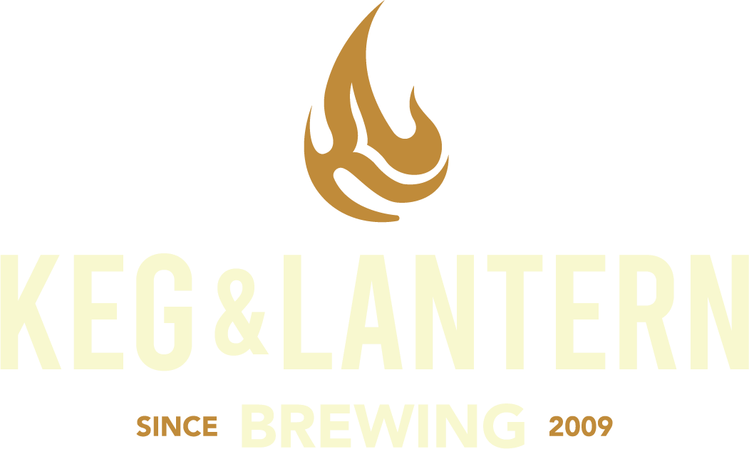 Keg Lantern Brewing Co - Red Hook logo