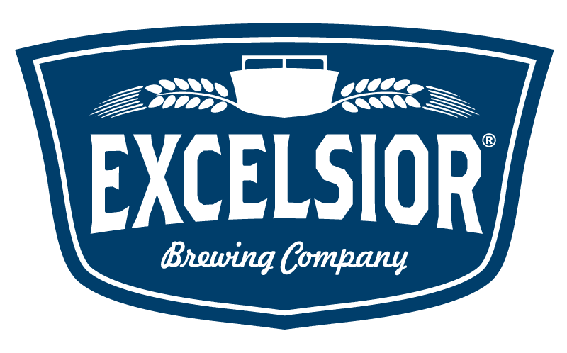 Excelsior Brewing Company logo