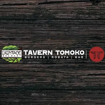 Ladyface Brewery Restaurant logo