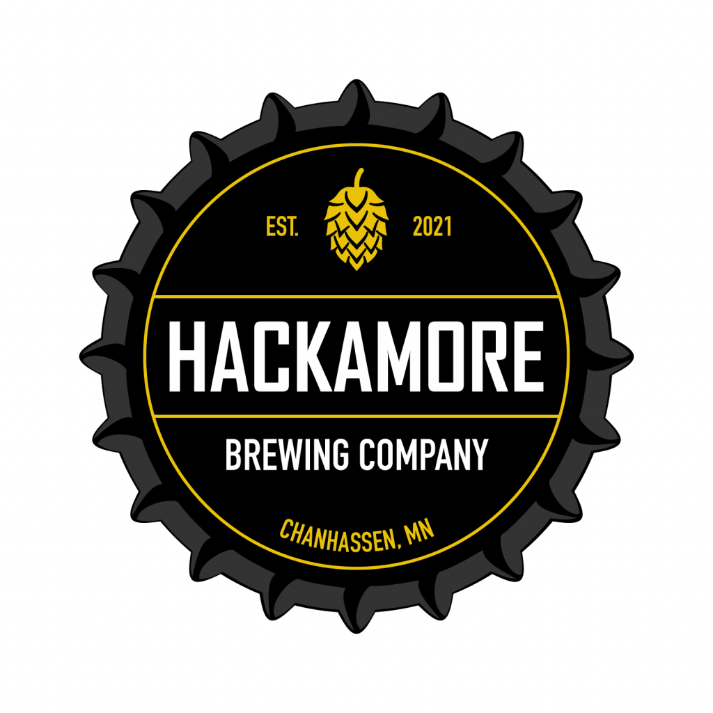 Hackamore Brewing Company logo