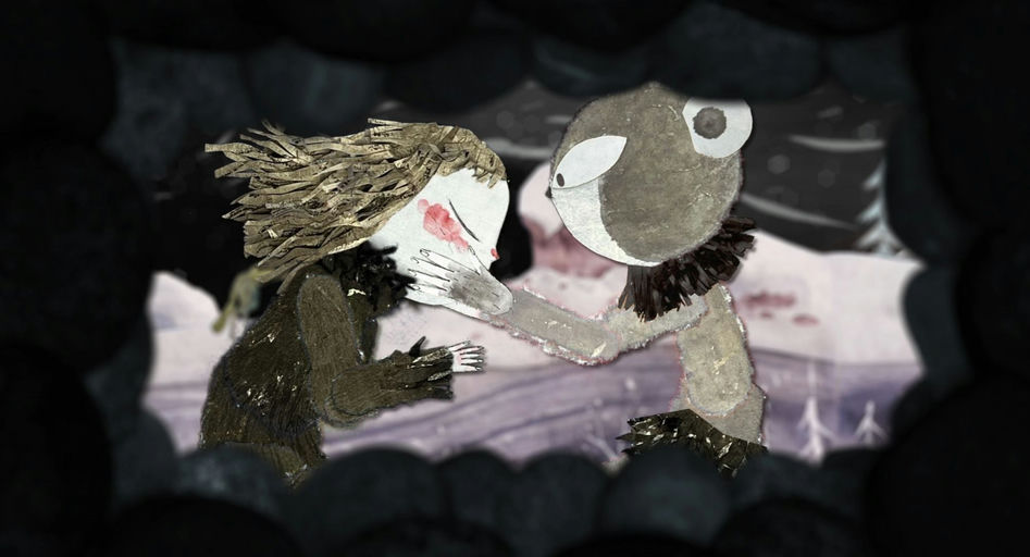 © Shanghai Animation Film Studio Co., Ltd