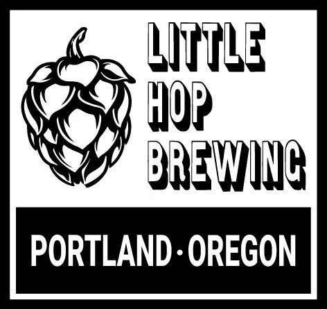 Little Hop Brewing logo
