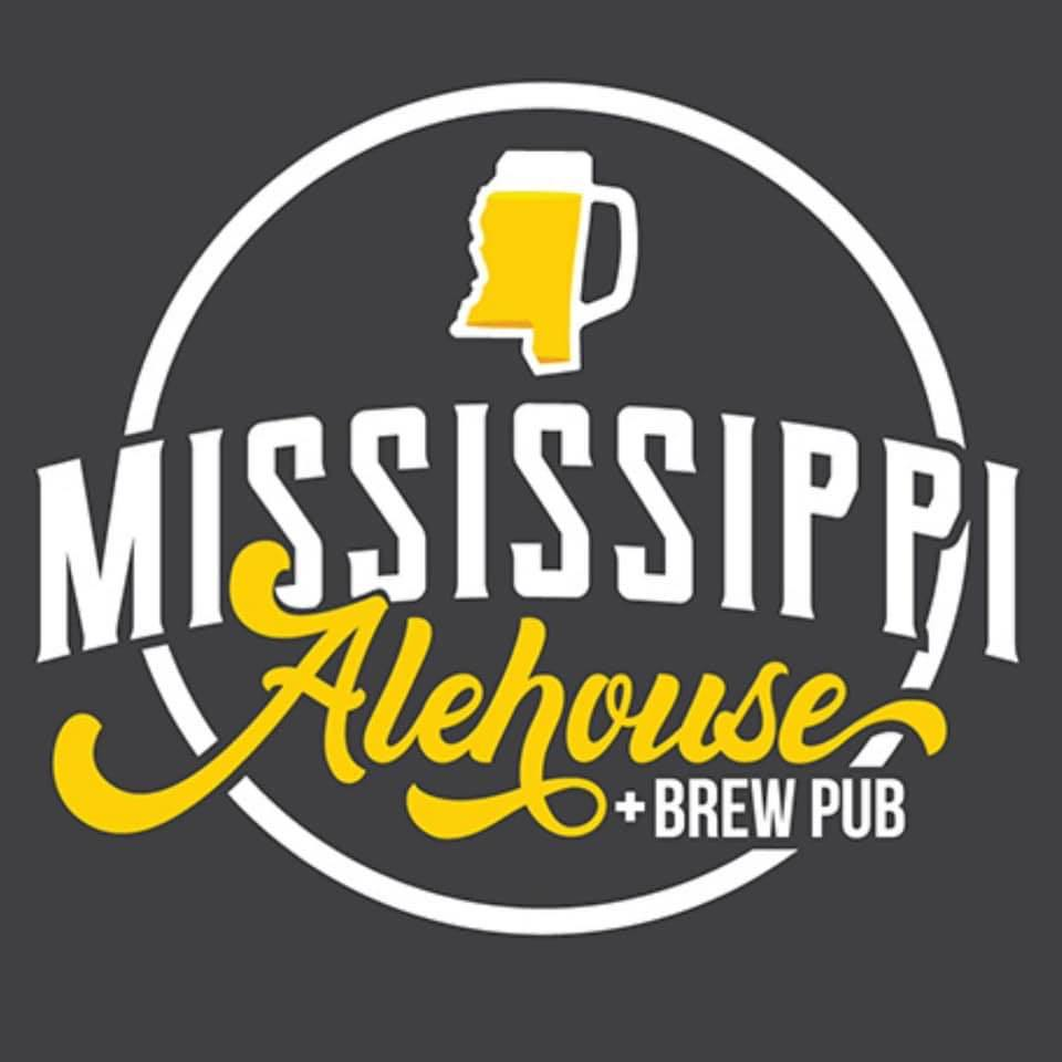 Mississippi Ale House logo